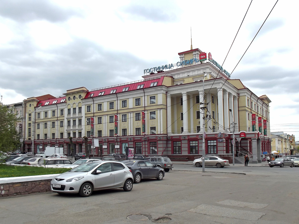 Omsk